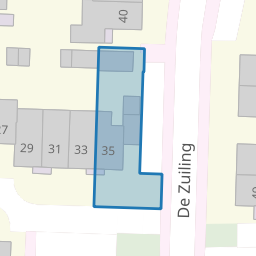 Perceel ELS00-K-4039