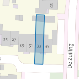 Perceel ELS00-K-4040