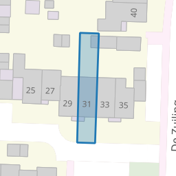 Perceel ELS00-K-4041