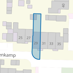 Perceel ELS00-K-4042