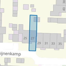 Perceel ELS00-K-4043