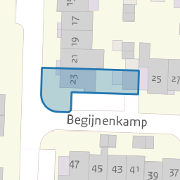 Perceel ELS00-K-4046