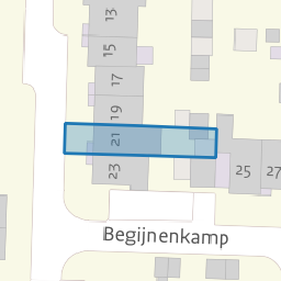 Perceel ELS00-K-4047