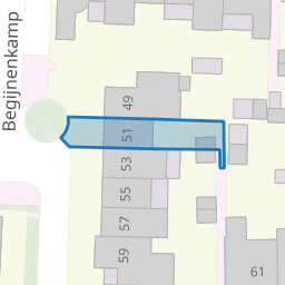 Perceel ELS00-K-4060