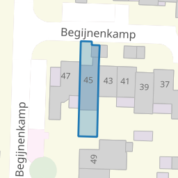 Perceel ELS00-K-4063