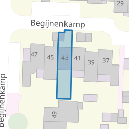 Perceel ELS00-K-4064
