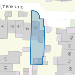 Perceel ELS00-K-4067