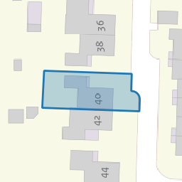 Perceel ELS00-K-4080