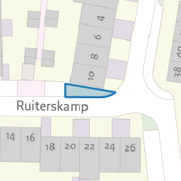 Perceel ELS00-K-4116