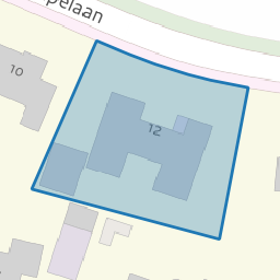 Perceel ELS00-K-4165