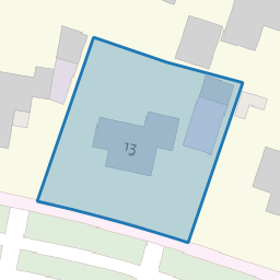 Perceel ELS00-K-4172
