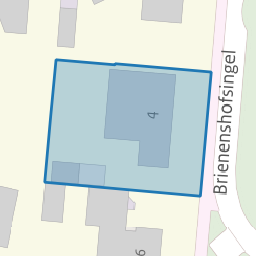 Perceel ELS00-K-4181