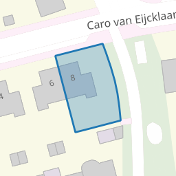 Perceel ELS00-K-4211