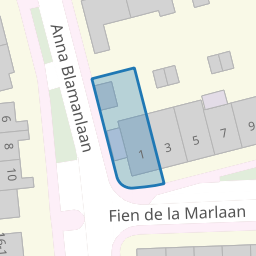 Perceel ELS00-K-4212