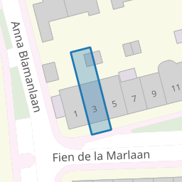 Perceel ELS00-K-4213
