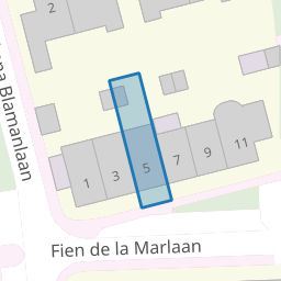 Perceel ELS00-K-4214