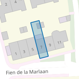 Perceel ELS00-K-4215