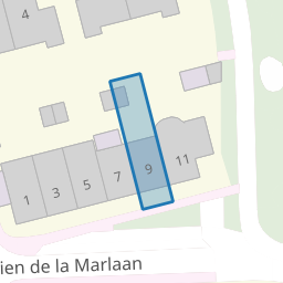 Perceel ELS00-K-4216