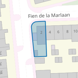 Perceel ELS00-K-4218