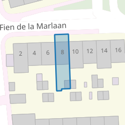 Perceel ELS00-K-4221