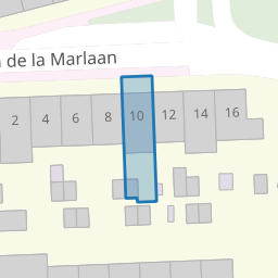 Perceel ELS00-K-4222