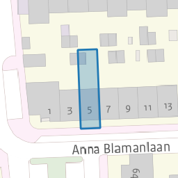 Perceel ELS00-K-4227