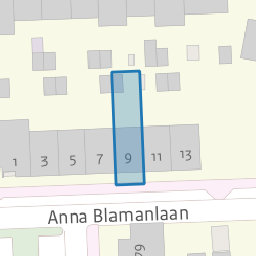 Perceel ELS00-K-4229