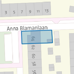 Perceel ELS00-K-4246
