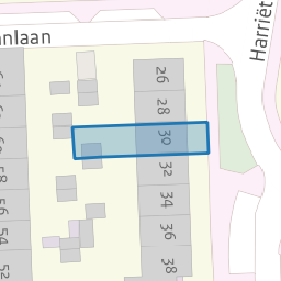 Perceel ELS00-K-4259