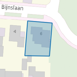 Perceel ELS00-K-4270