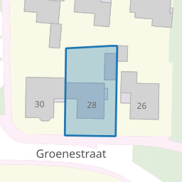 Perceel ELS00-K-4272