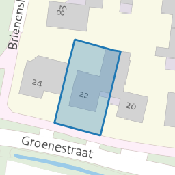 Perceel ELS00-K-4289
