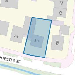 Perceel ELS00-K-4290