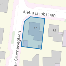 Perceel ELS00-K-4292