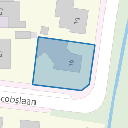 Perceel ELS00-K-4299