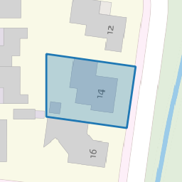Perceel ELS00-K-4300