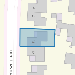 Perceel ELS00-K-4304