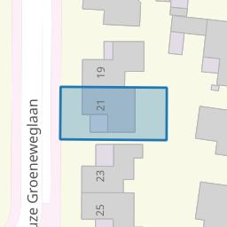Perceel ELS00-K-4305