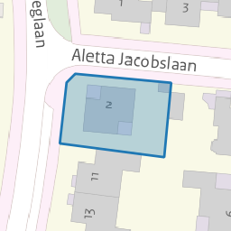 Perceel ELS00-K-4307