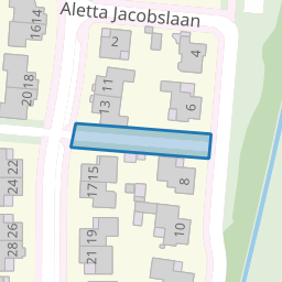 Perceel ELS00-K-4318