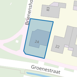 Perceel ELS00-K-4325