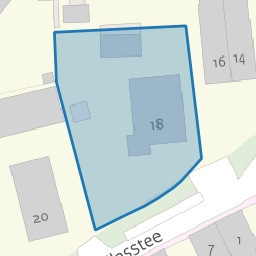 Perceel ELS00-K-4332