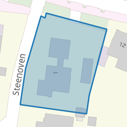 Perceel ELS00-K-4346