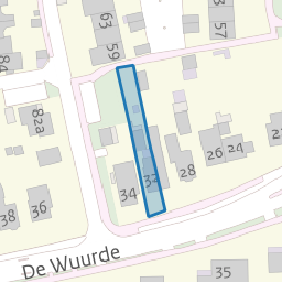 Perceel ELS00-K-4358