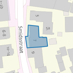 Perceel ELS00-K-4408
