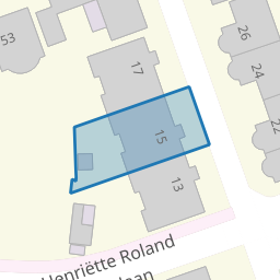 Perceel ELS00-K-4421