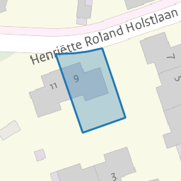 Perceel ELS00-K-4427