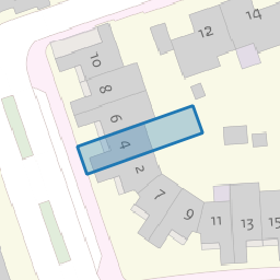 Perceel ELS00-K-4433