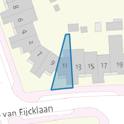 Perceel ELS00-K-4437