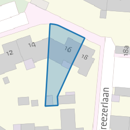 Perceel ELS00-K-4444